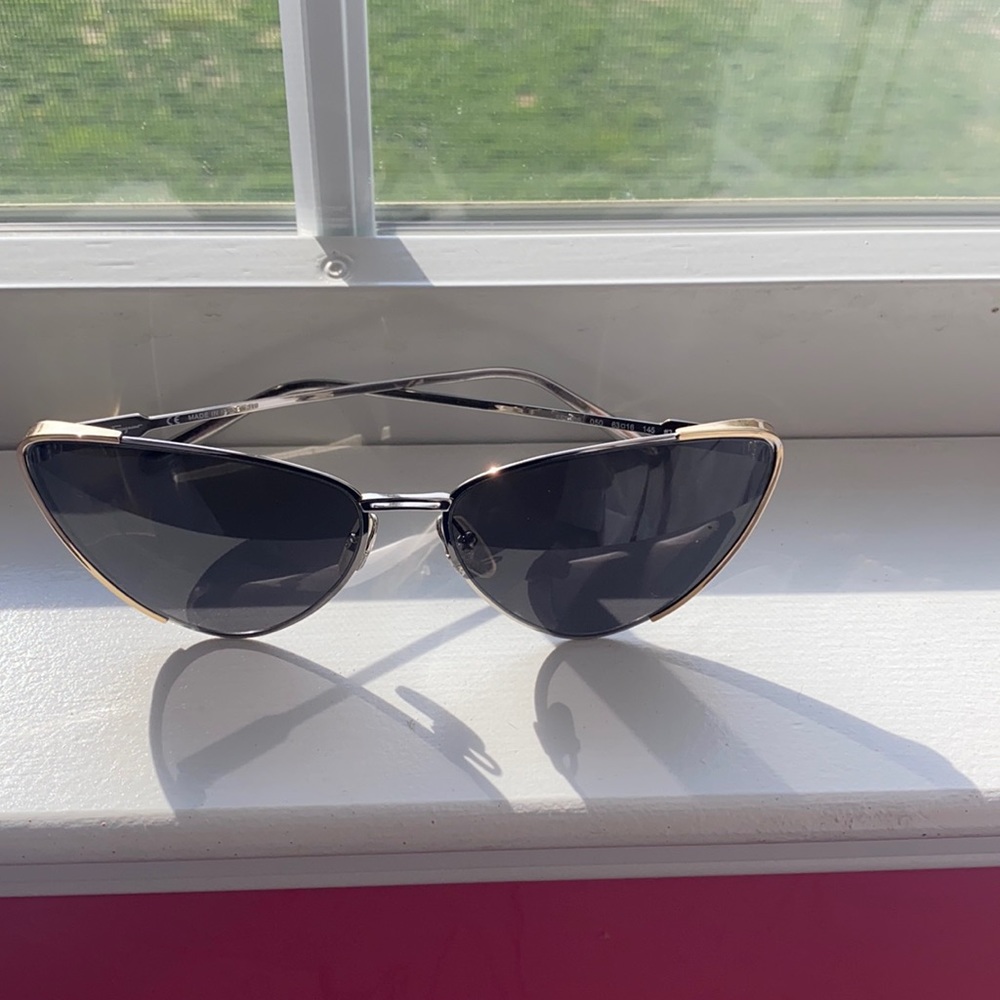 Designer Sunglasses